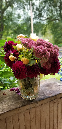 Florist «The Natural Nook Flower Shop», reviews and photos, 738 Pacific Way, Gearhart, OR 97138, USA