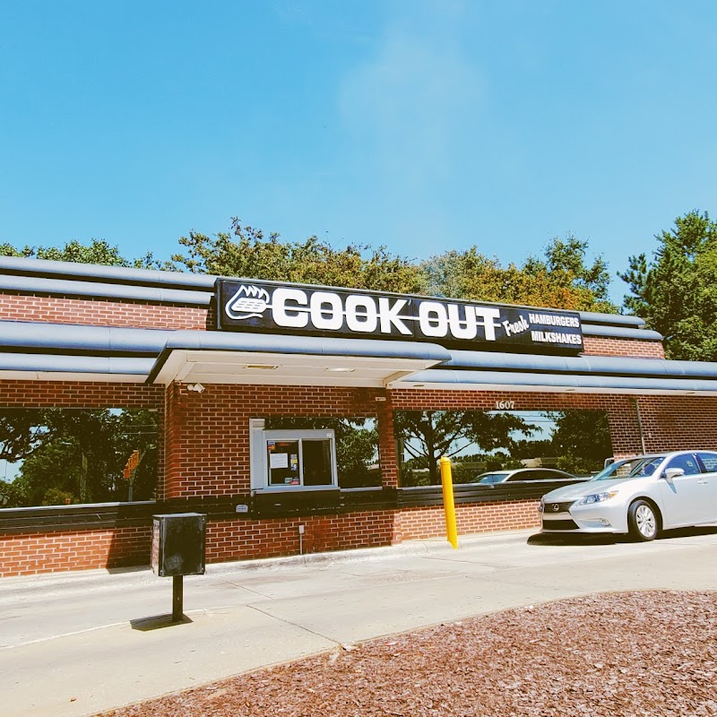 Cook Out