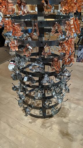 Kitchen Supply Store «Williams-Sonoma», reviews and photos, 9722 Great Hills Trail #150, Austin, TX 78759, USA