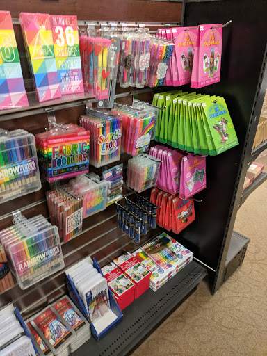 Book Store «The University Store on Fifth», reviews and photos, 4000 Fifth Ave, Pittsburgh, PA 15213, USA