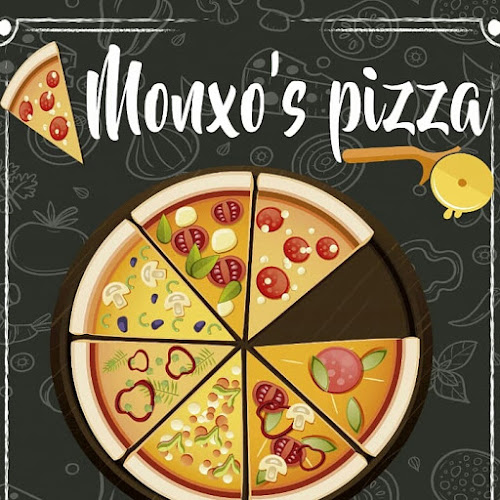 Monxo's Pizza - Cerro Navia