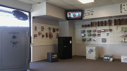 Locksmith «Complete Locksmith», reviews and photos, 3900 S Cleveland Ave, Fort Myers, FL 33901, USA