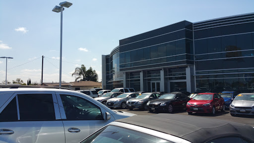 Used Car Dealer «Finance Auto Sales», reviews and photos, 11604 Prairie Ave, Hawthorne, CA 90250, USA