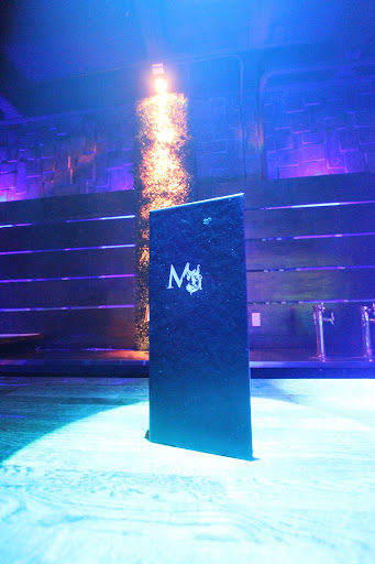 Night Club «Myth Nightclub», reviews and photos, 333 E Bay St, Jacksonville, FL 32202, USA