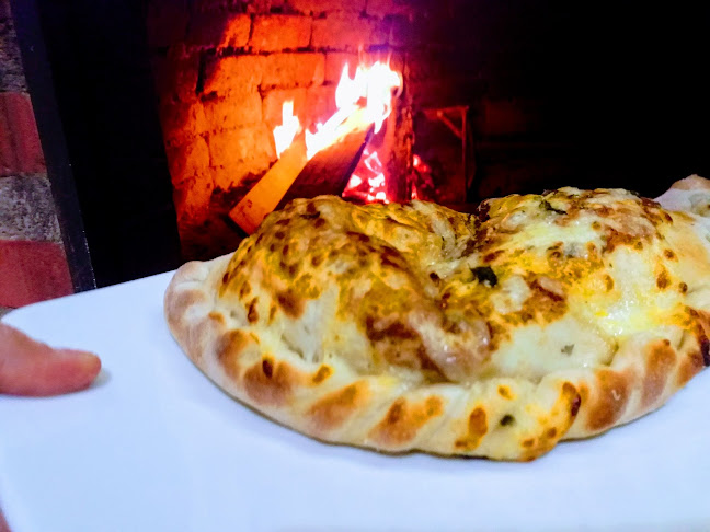 Opiniones de Napoli Pizzería en Santo Domingo de los Colorados - Restaurante