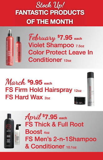 Hair Salon «Fantastic Sams Cut & Color», reviews and photos, 307 Cypress Gardens Blvd, Winter Haven, FL 33880, USA