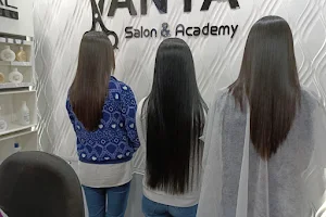 Vanya Professional Hair Salon image