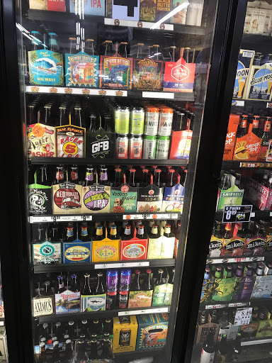 Wine Store «Prestige Liquor & Wine», reviews and photos, 1050 Howe Ave, Sacramento, CA 95825, USA