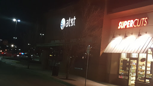 Cell Phone Store «AT&T», reviews and photos, 14401 E Bayaud Ave a, Aurora, CO 80012, USA