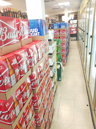 Liquor Store «3 Olives Liquor & Lounge», reviews and photos, 207 SW Port St Lucie Blvd, Port St Lucie, FL 34984, USA