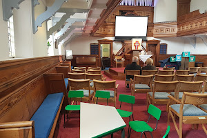 Boston Spa Methodist Church