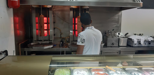 kebab Paracuellos De Jarama Nuevo en Paracuellos de Jarama