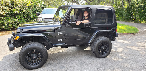 Used Car Dealer «Sports Auto», reviews and photos, 1225 South La Brea Ave, Inglewood, CA 90301, USA