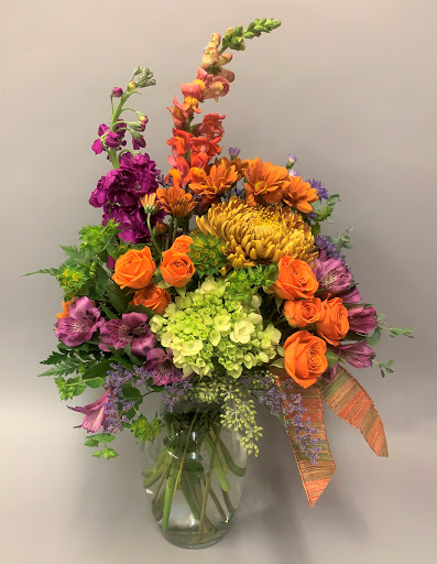 Florist «Harriets Flowers», reviews and photos, 226 College Ave W, Ruskin, FL 33570, USA
