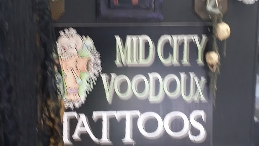 Explore mexican tattoo ideas for men, creative tattoo ideas in New Orleans, available at Mid City Voodoux Tattoos