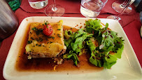Plats et boissons du Bistro Restaurant La Corderie à Saint-Malo - n°16