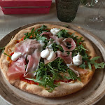 Photo n°1 de l'avis de Anita. fait le 26/08/2022 à 15:18 sur le  Ristorante Pizzeria Ae do Rode à Caorle