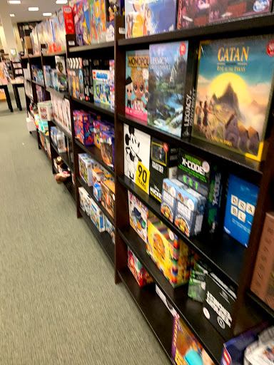 Book Store «Barnes & Noble», reviews and photos, 4000 McCain Blvd, North Little Rock, AR 72116, USA