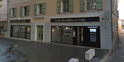 SG à Manosque