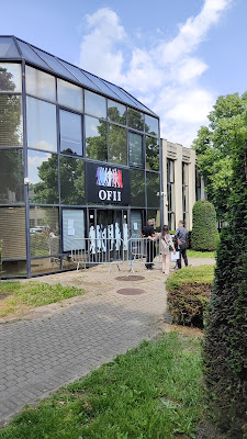 OFII Grenoble - Office Français de l'Immigration et de l'Intégration à Grenoble