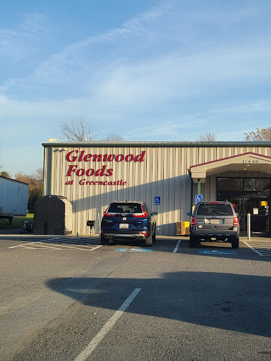 Discount Store «Glenwood Foods At Greencastle - Discount Groceries», reviews and photos, 11440 Grindstone Hill Rd, Greencastle, PA 17225, USA