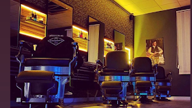 Barberino's Barbershop