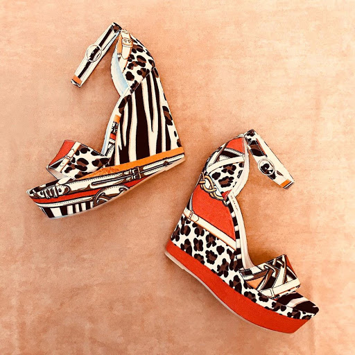 Shoe Store «SHOE TIME & SHOE TREND», reviews and photos, 3021 Freedom Dr, Charlotte, NC 28208, USA