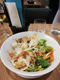 Plats et boissons du Restaurant chinois Ô My Wok à Toulouse - n°2