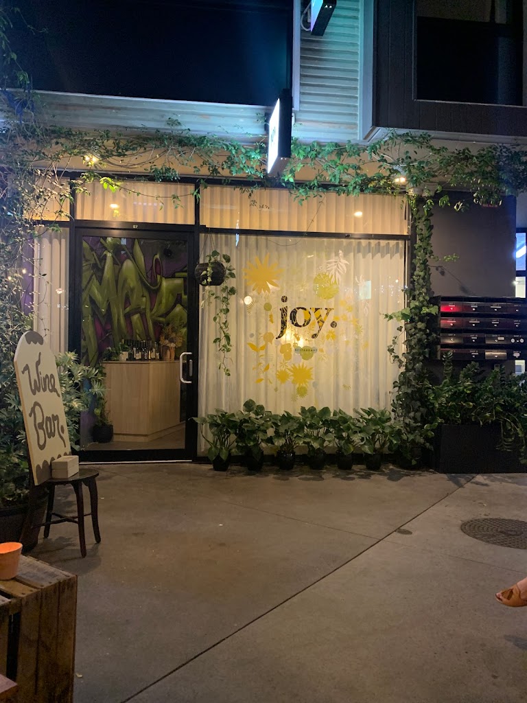 Joy Restaurant 4006