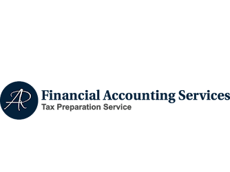 AR Financial Accounting Services