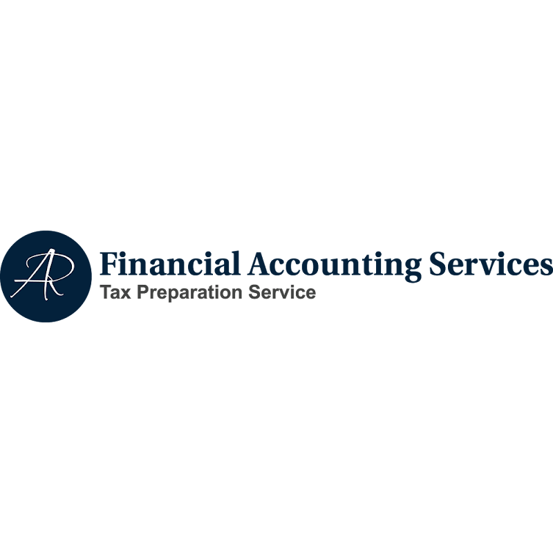 AR Financial Accounting Services