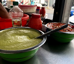 Quesadillas Mexico photo