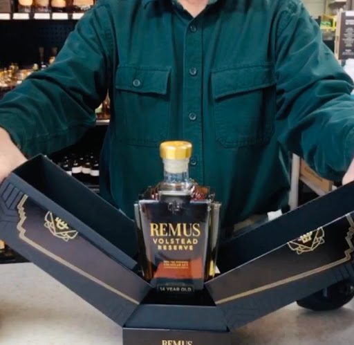 Liquor Store «SoBro Spirits. Wine. Craft Beer», reviews and photos, 1721 E 52nd St, Indianapolis, IN 46205, USA