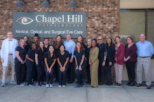 Chapel Hill Ophthalmology Clinic, PA image