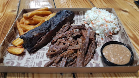 WK SmokeHouse