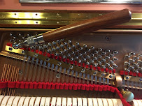 Fairfax Piano - Photo 5 - Car repair in Fairfax, IA, Cedar Rapids