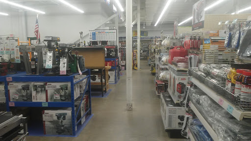 Hardware Store «Harbor Freight Tools», reviews and photos, 345 Huntington Turnpike, Bridgeport, CT 06610, USA