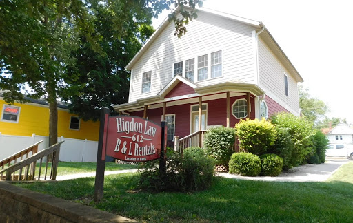 Attorney «Higdon Law», reviews and photos