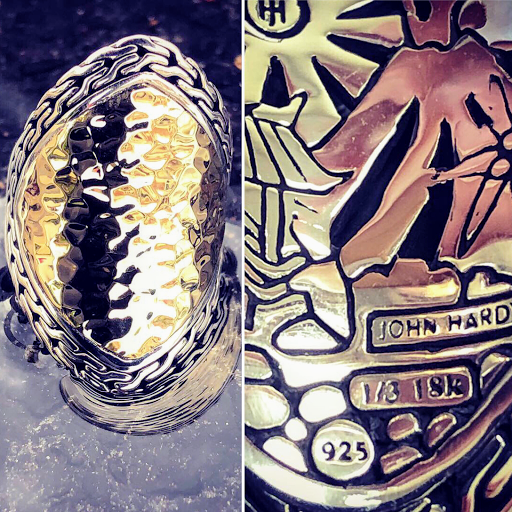 Jeweler «Ackerman Jewelers», reviews and photos, 5335 Ehrlich Rd, Tampa, FL 33625, USA