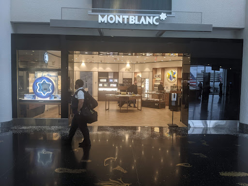 Jeweler «Montblanc Miami - International Airport», reviews and photos, 2100 NW 42nd Ave, Miami, FL 33126, USA