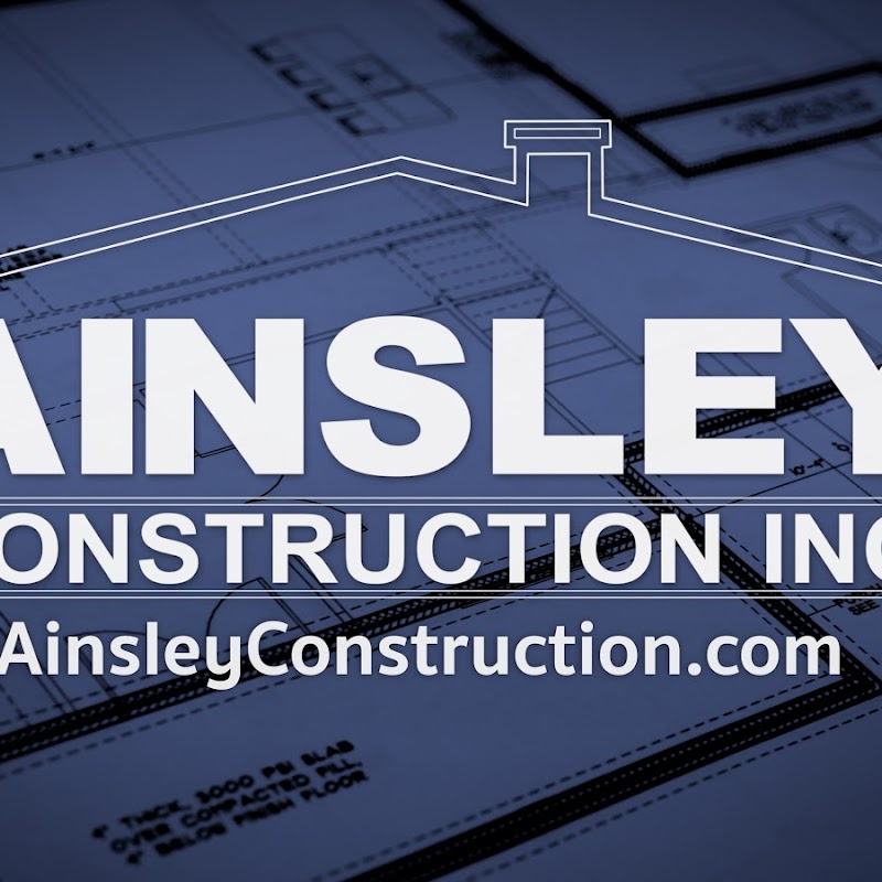 Ainsley Construction Inc