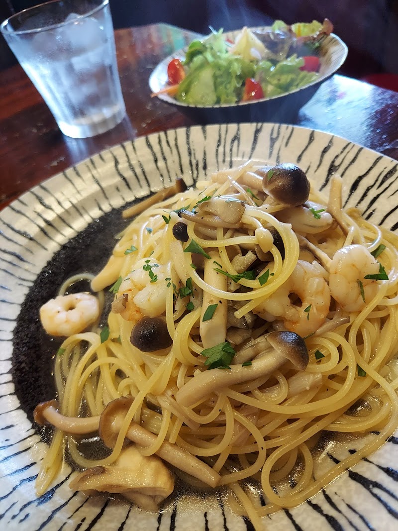 Kishin 千葉県船橋市習志野台 イタリア料理店 グルコミ