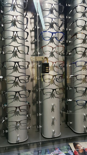 Optician «Sunglass Depot Optical», reviews and photos, 1869 NW 20th St, Miami, FL 33142, USA