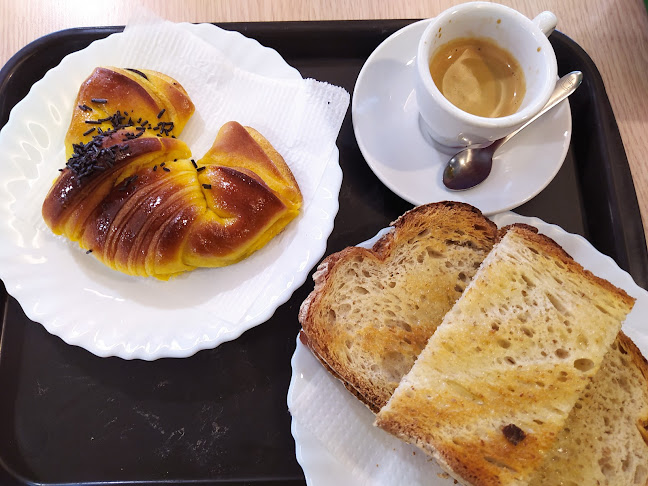 Avaliações doComida e Volta em Porto - Restaurante