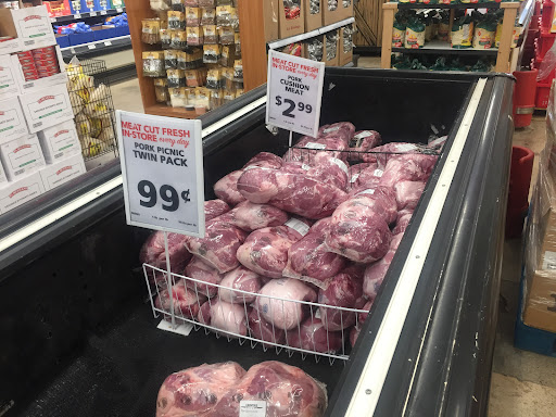 Grocery Store «Save-A-Lot», reviews and photos, 15220 E 6th Ave, Aurora, CO 80011, USA