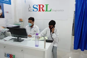 SRL Diagnostics, Kalyani image