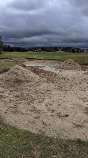 Golf Course «Foxfire Golf Club», reviews and photos, 10799 State Road 104, Lockbourne, OH 43137, USA