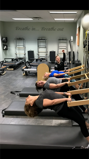 Gym «HealthQuest Fitness Club», reviews and photos, 314 NJ-31, Flemington, NJ 08822, USA