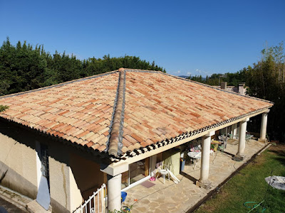 CTH 84 Centre Technique de l'Habitat Vaucluse à Vedène
