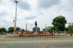 Maharana _Pratap Statue image